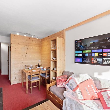 Chalet Dahu By Avoriaz Chalets Ngoại thất bức ảnh