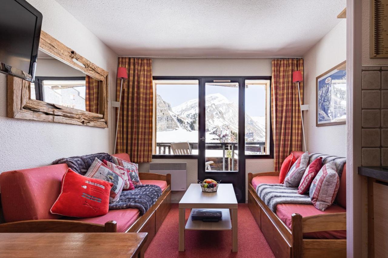 Chalet Dahu By Avoriaz Chalets Ngoại thất bức ảnh