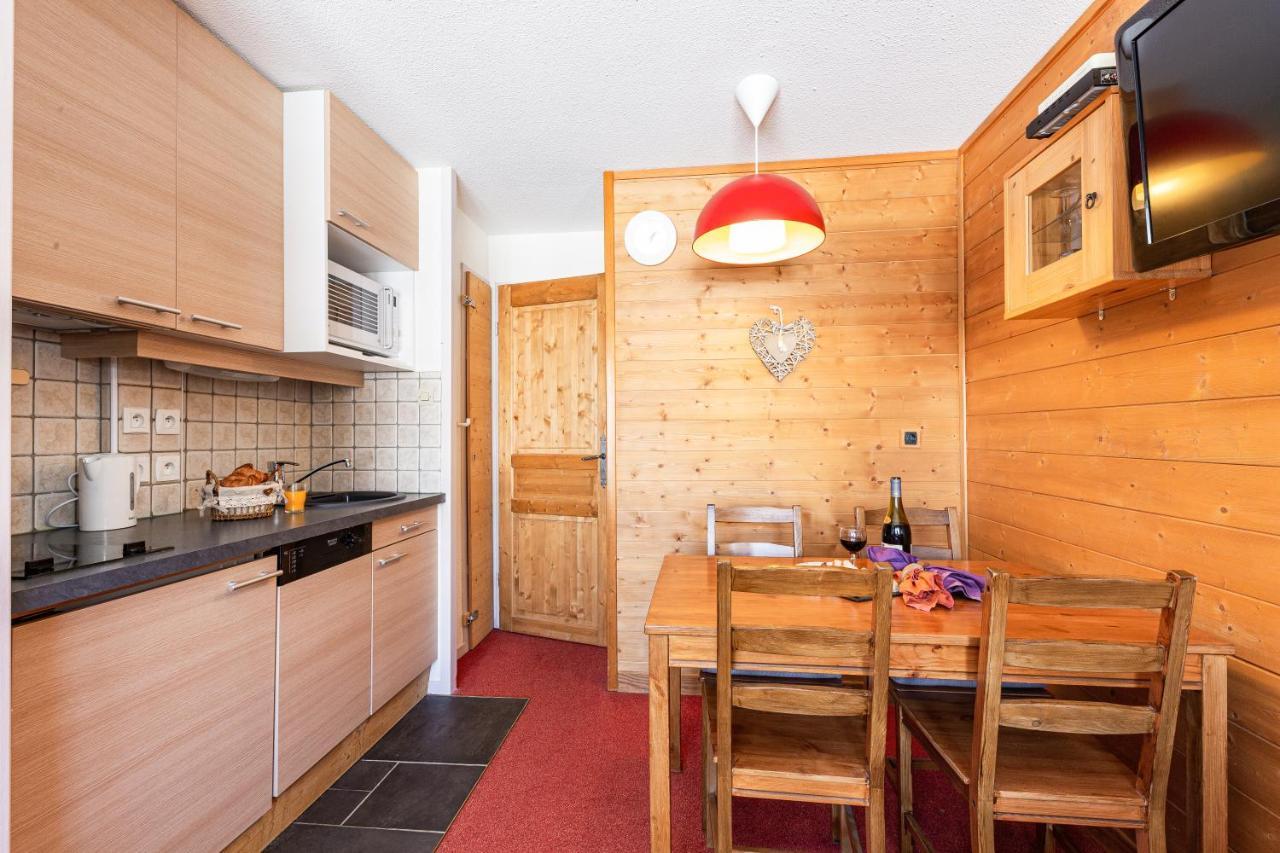 Chalet Dahu By Avoriaz Chalets Ngoại thất bức ảnh