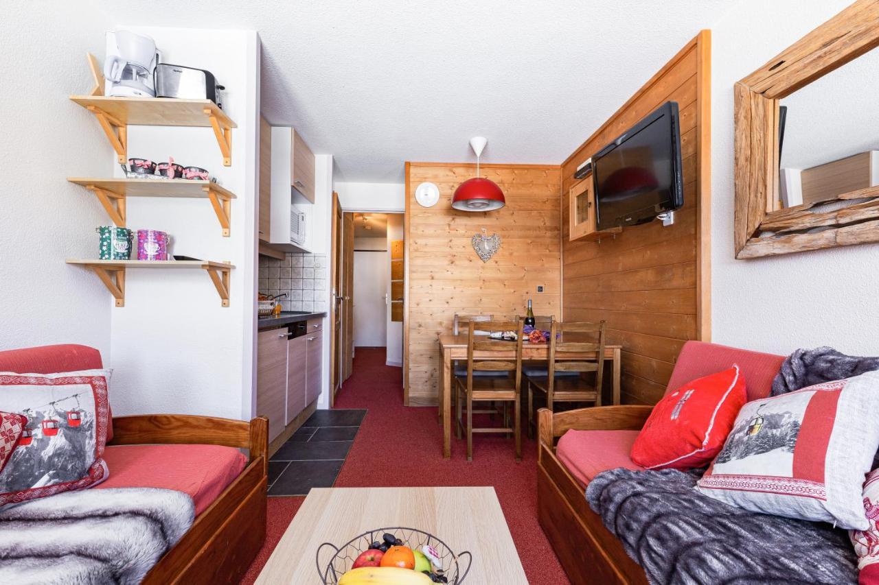 Chalet Dahu By Avoriaz Chalets Ngoại thất bức ảnh