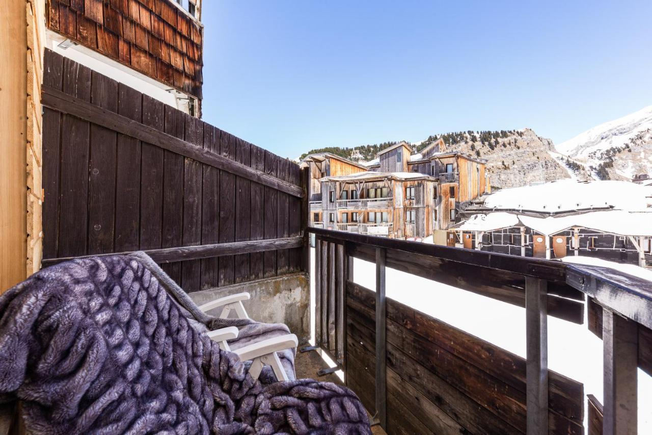 Chalet Dahu By Avoriaz Chalets Ngoại thất bức ảnh