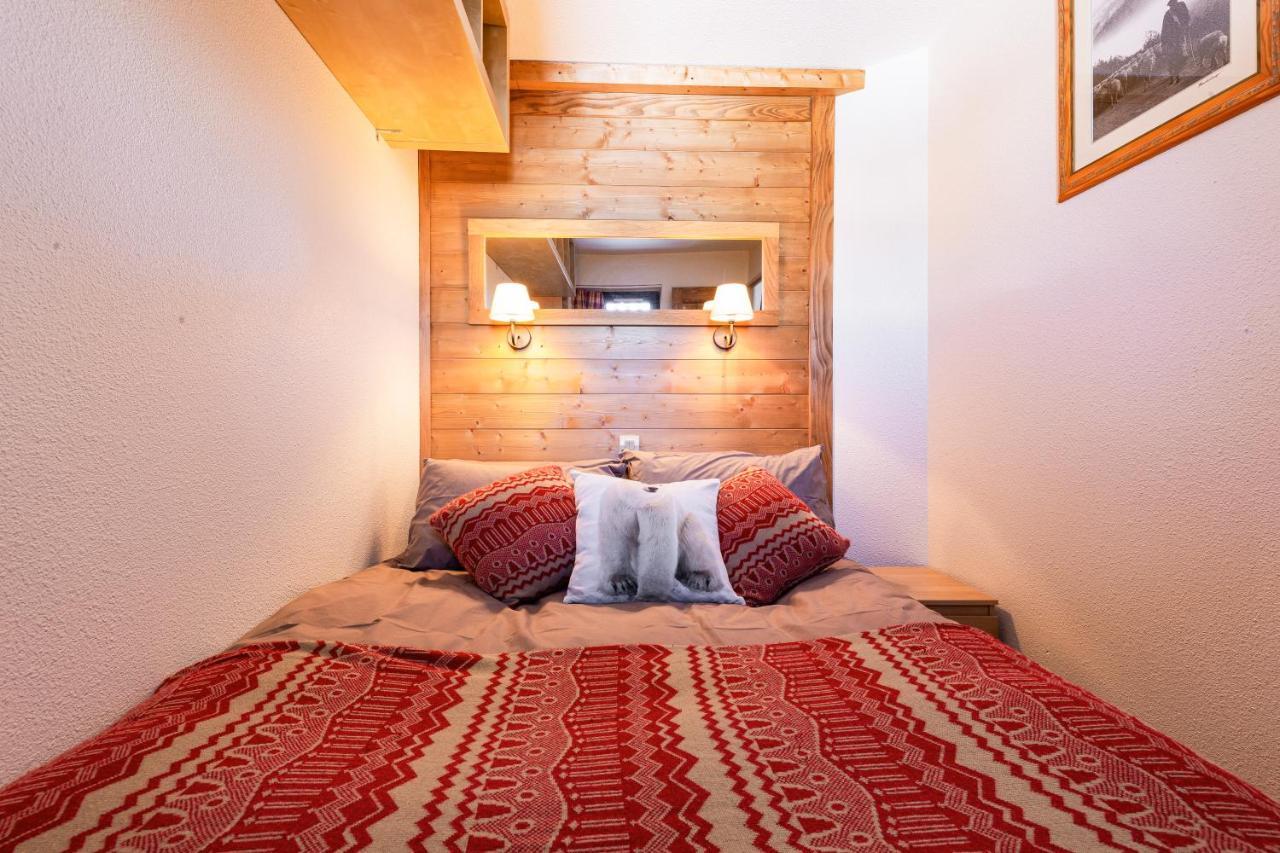 Chalet Dahu By Avoriaz Chalets Ngoại thất bức ảnh