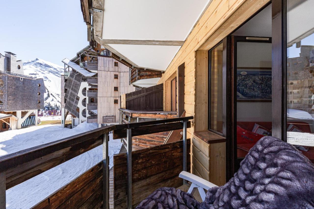 Chalet Dahu By Avoriaz Chalets Ngoại thất bức ảnh