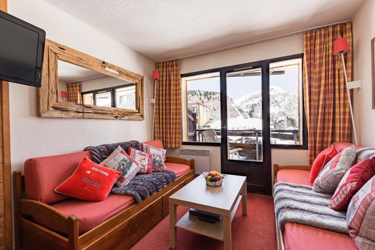 Chalet Dahu By Avoriaz Chalets Ngoại thất bức ảnh