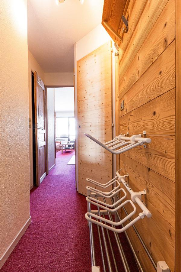 Chalet Dahu By Avoriaz Chalets Ngoại thất bức ảnh