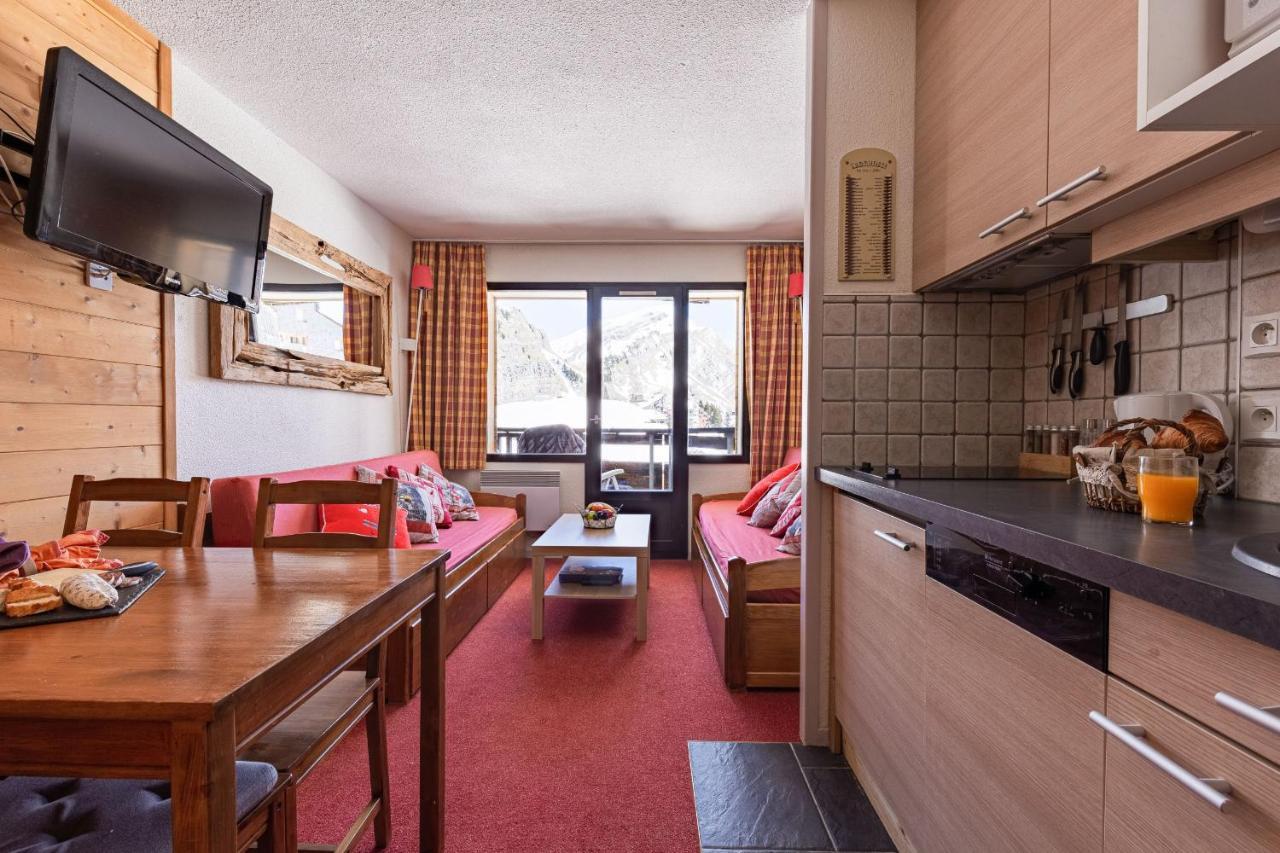Chalet Dahu By Avoriaz Chalets Ngoại thất bức ảnh