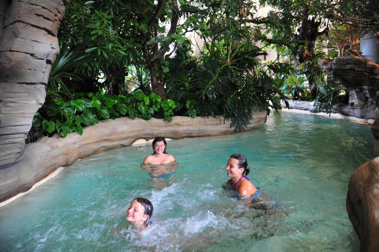 Chalet Dahu By Avoriaz Chalets Ngoại thất bức ảnh