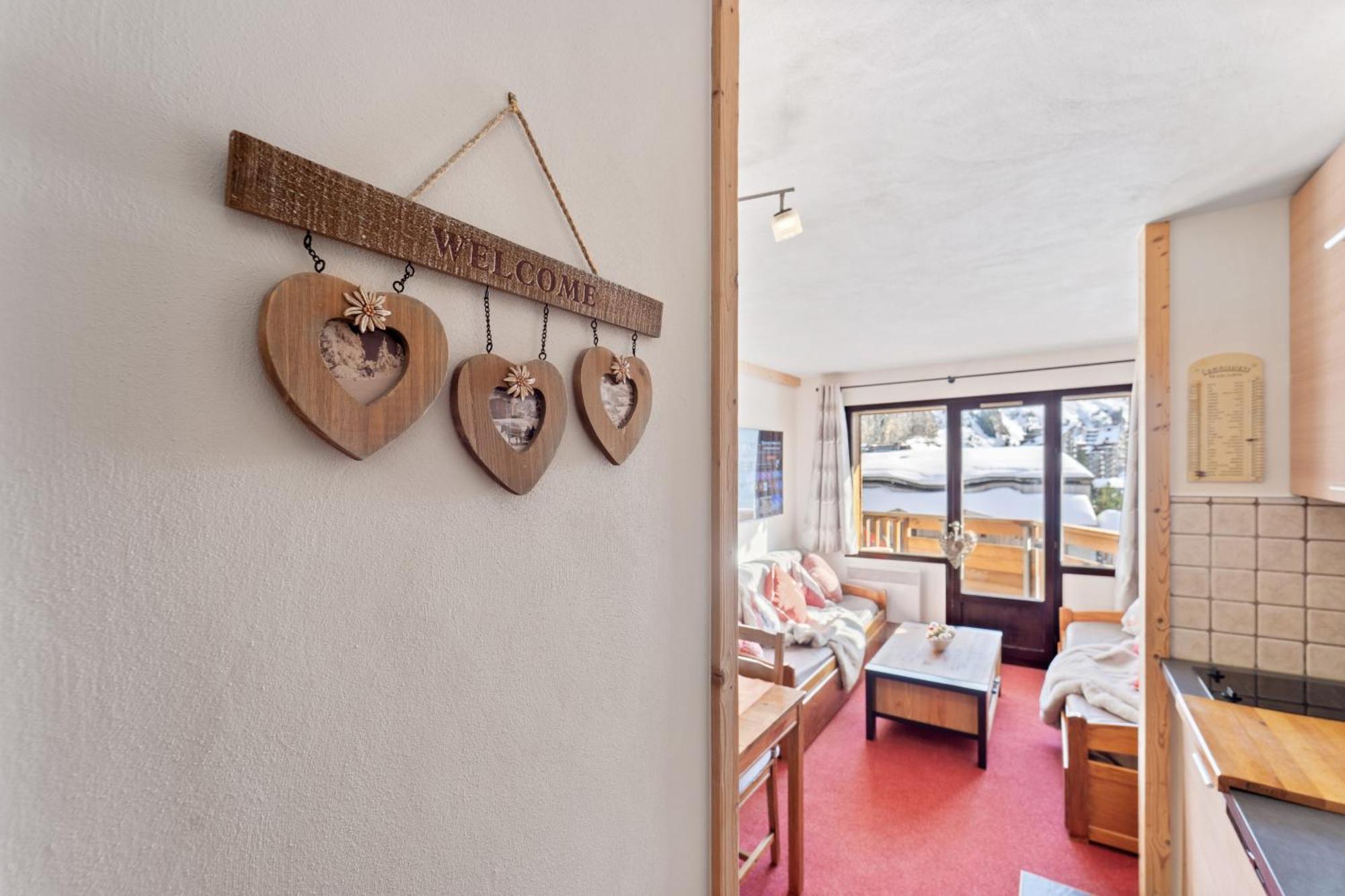 Chalet Dahu By Avoriaz Chalets Ngoại thất bức ảnh