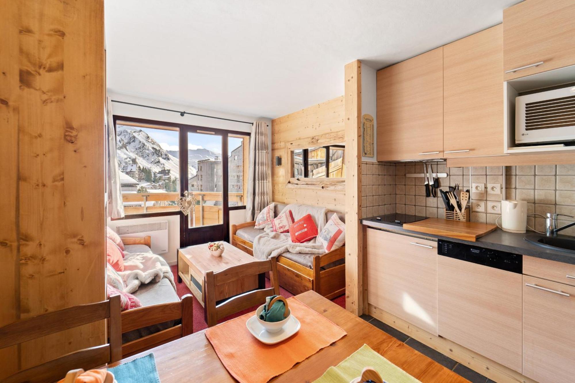 Chalet Dahu By Avoriaz Chalets Ngoại thất bức ảnh